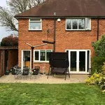 Rent 3 bedroom house in Birmingham