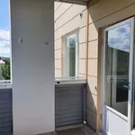 Vuokraa 2 makuuhuoneen asunto, 40 m² paikassa Tampere