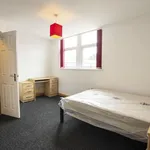 Rent 8 bedroom apartment in West Midlands