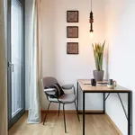 Rent 2 bedroom apartment of 57 m² in Berlin