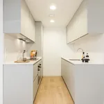 Alquilo 1 dormitorio apartamento de 66 m² en Madrid