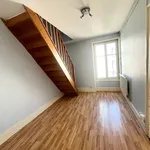 Appartement de 59 m² avec 4 chambre(s) en location à Nancy