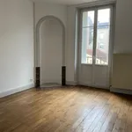 Appartement de 52 m² avec 3 chambre(s) en location à Nancy