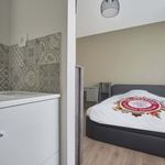 Louez une chambre à Nancy