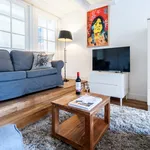 Huur 2 slaapkamer appartement van 861 m² in Amsterdam