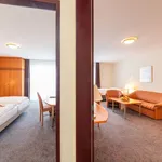 Miete 1 Schlafzimmer wohnung von 54 m² in Leipzig