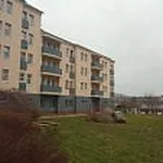 Pronajměte si 2 ložnic/e byt o rozloze 39 m² v Ústí nad Labem