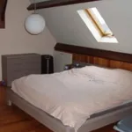 Appartement de 85 m² avec 1 chambre(s) en location à Ghent