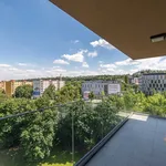 Pronajměte si 2 ložnic/e byt o rozloze 60 m² v Prague