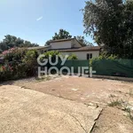 Maison de 95 m² avec 4 chambre(s) en location à Brignoles