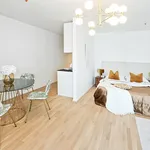 Miete 1 Schlafzimmer wohnung von 44 m² in Vienna