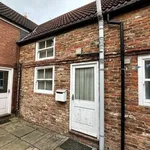 Rent 1 bedroom house in Yorkshire And The Humber