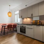 Miete 5 Schlafzimmer wohnung in Frankfurt