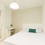 Rent 1 bedroom apartment of 35 m² in madrid