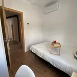 Rent a room in Madrid