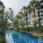 Rent 1 bedroom apartment of 44 m² in Phuket