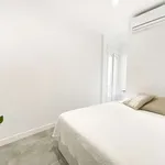 Rent 1 bedroom apartment in madrid