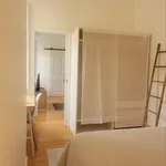 Rent 1 bedroom apartment in Lisbon