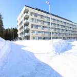 Rent 1 bedroom apartment of 23 m² in Jyväskylä