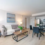  appartement avec 1 chambre(s) en location à Montreal