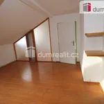 Rent 4 bedroom apartment in Karlovy Vary