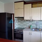 Rent 3 bedroom apartment of 72 m² in Gdynia