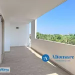 Affitto 4 camera appartamento di 130 m² in Bari