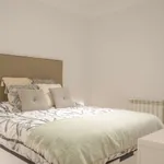 Rent 1 bedroom apartment in madrid