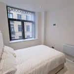 Rent 1 bedroom flat in Yorkshire And The Humber