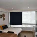 Studio of 32 m² in brussels