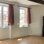 Appartement de 89 m² avec 3 chambre(s) en location à BORDEAUX