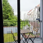 Studio of 65 m² in brussels