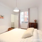 Rent 1 bedroom apartment of 49 m² in Paris 18 - Rue Lamarck