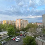 Pronajměte si 2 ložnic/e byt o rozloze 45 m² v České Budějovice