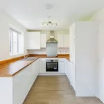 Rent 3 bedroom flat in Wellingborough