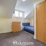 Rent 9 bedroom flat in West Midlands