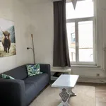 Appartement de 20 m² avec 1 chambre(s) en location à Antwerp