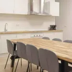 Rent 1 bedroom student apartment of 20 m² in Madrid