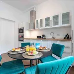 Rent 2 bedroom apartment of 55 m² in brussels