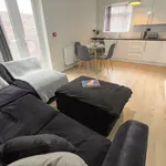 Rent a room in Liverpool