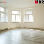 Rent 4 bedroom apartment in Brno