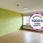 Vuokraa 3 makuuhuoneen asunto, 78 m² paikassa Tampere