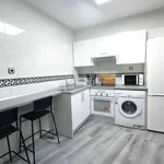 Rent a room in Madrid