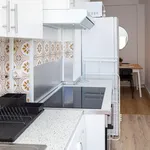 Rent 4 bedroom apartment in Zaragoza