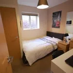 Rent 8 bedroom apartment in West Midlands