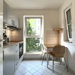 Rent 1 bedroom apartment of 35 m² in Berlin