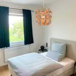 Miete 1 Schlafzimmer wohnung von 70 m² in Frankfurt am Main