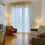 Rent 1 bedroom apartment of 40 m² in milan