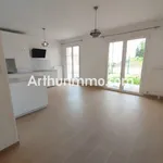 Appartement de 62 m² avec 3 chambre(s) en location à Dampmart