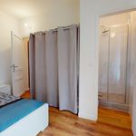 Rent 2 bedroom apartment of 26 m² in DRANCY